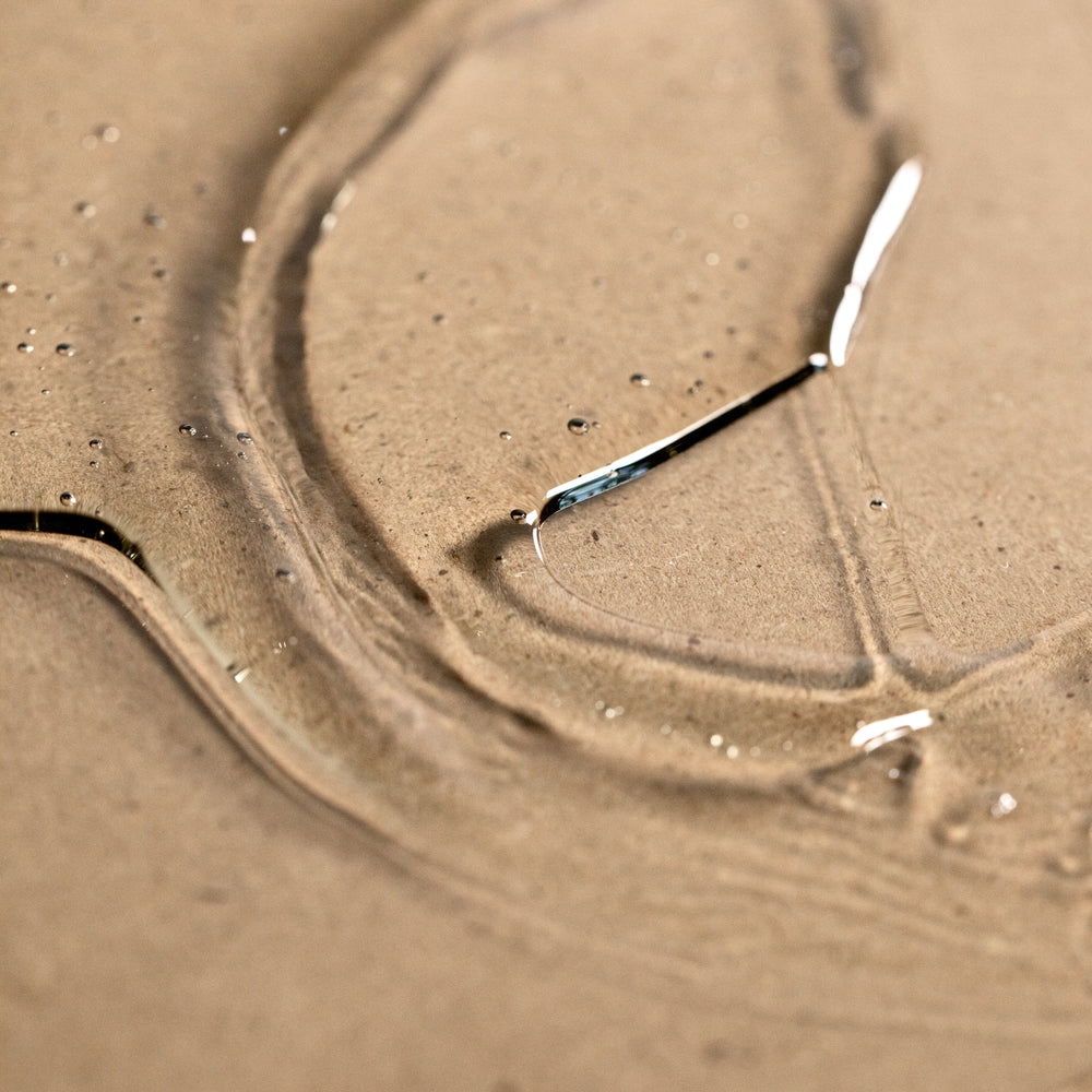 OWAY Galvos odą ir plaukus valanti vonelė nuo riebių pleiskanų – Purifying hair bath-oily scalps 240ml - Image 2