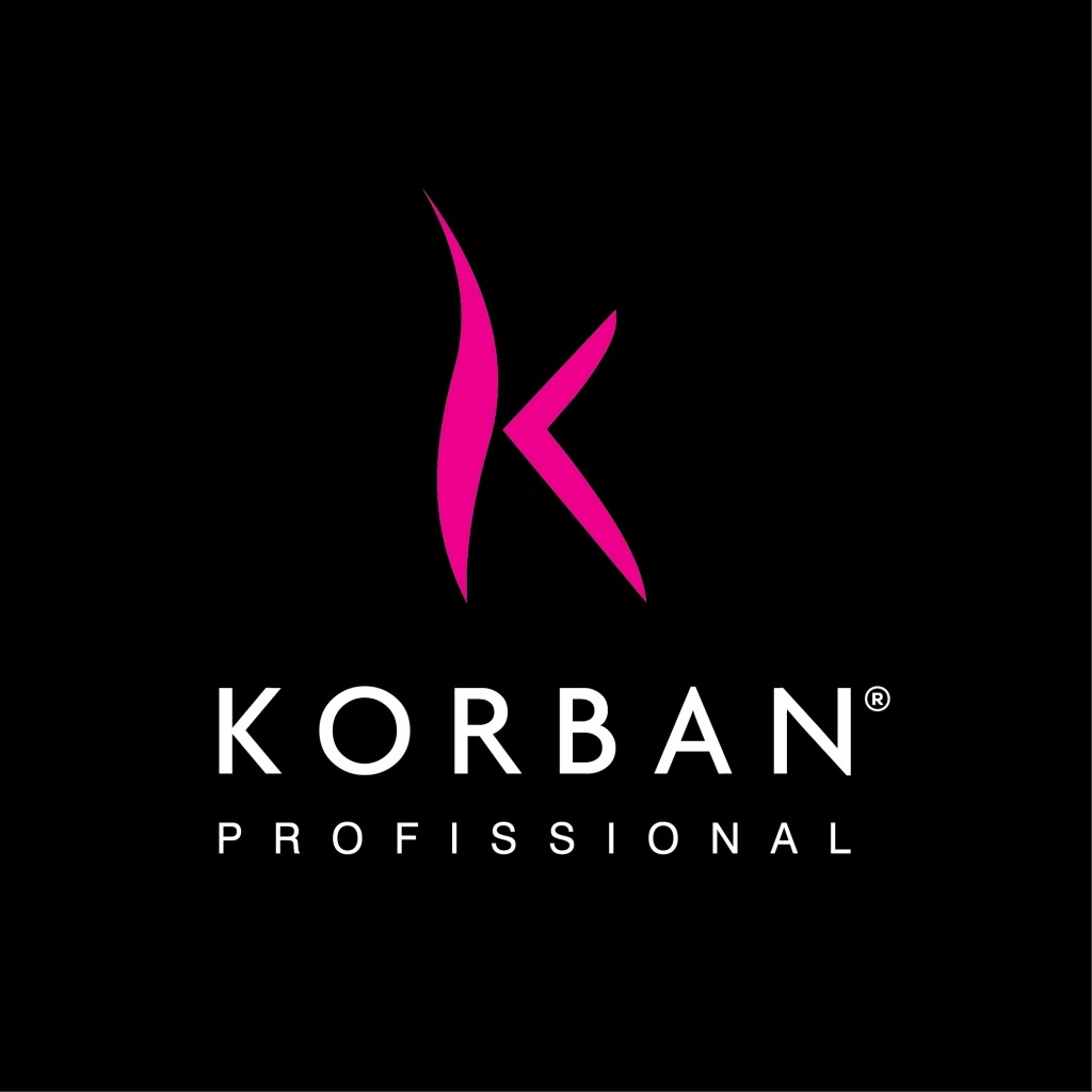 KORBAN professional - profesionalios plaukų priežiūros priemonės