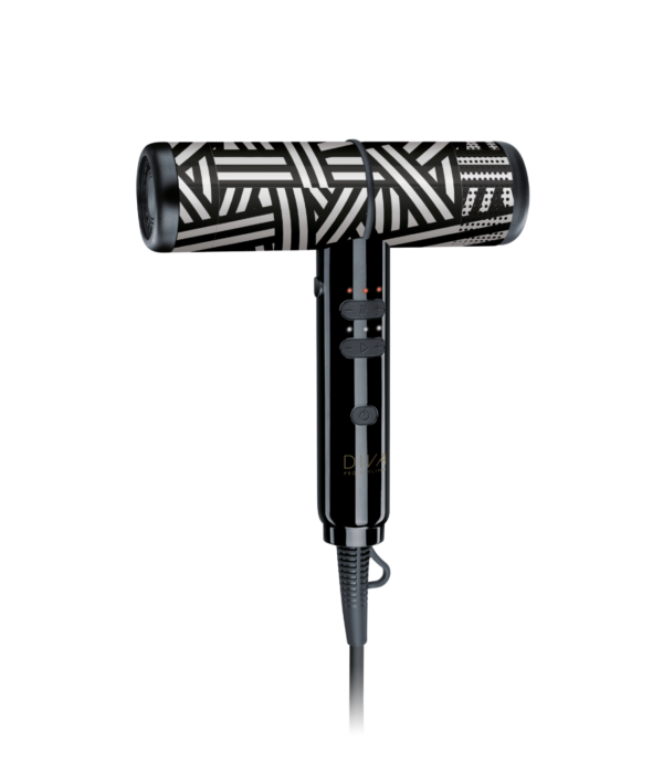 DIVA Pro Styling Atmos Atom
