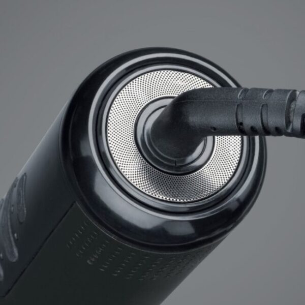 DIVA Pro Styling Atmos Dry + Style - skaitmeninis plaukų džiovintuvas / formuotuvas su patentuotu ilgaamžiu 100.000 RPM varikliu ir dizainu (7 in 1)