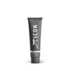 ICON Anti-Frizz Smooth Balm - glotninamasis nenuplaunamas balzamas 70 ml / 150 ml