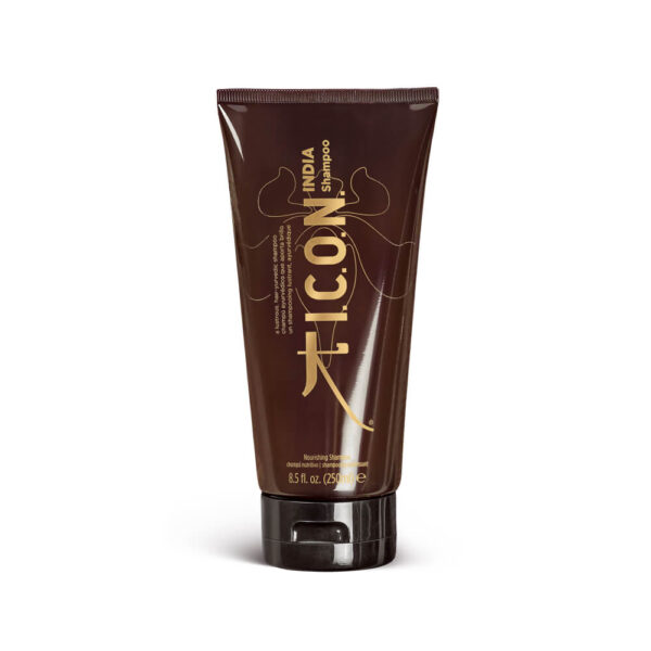 ICON India Shampoo - ajurvedinis maitinamasis šampūnas 250 ml