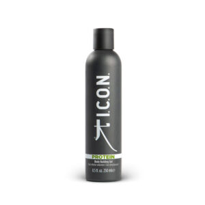 ICON Protein Body Building Gel - gelis suteikiantis plaukams masės 70 ml / 250 ml