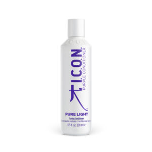 ICON Purple Pure Light Toning Conditioner - tonuojantis kondicionierius 70 ml / 250 ml / 1000 ml