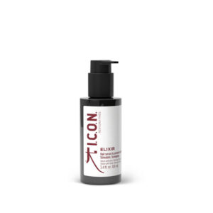 ICON Restoratives Elixir Hair Serum - eliksyras nuo plaukų slinkimo 100 ml