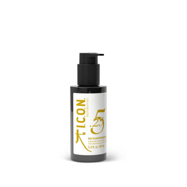 ICON Restoratives Hair Growth Replenisher 5.25 - serumas nuo plaukų slinkimo 100 ml