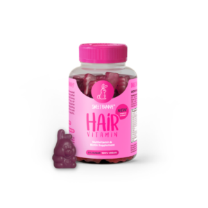 SweetBunny Hair Vitamins vitaminai plaukams