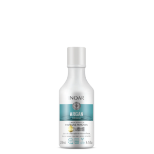 INOAR Argan Infusion Anti-dandruff Conditioner - riebios, pleiskanotos galvos odos kondicionierius 250 ml