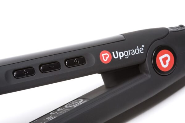 UPGRADE Bioinfrared Large plaukų tiesintuvas su infraraudonaisiais spinduliais
