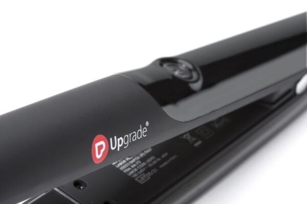 UPGRADE Cyber Slim plaukų tiesintuvas su turmalinu 23 mm x 90 mm