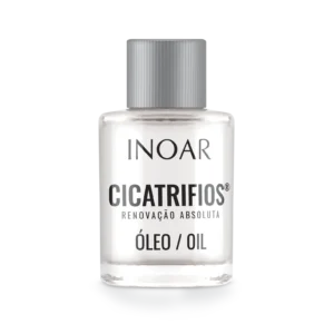 INOAR CicatriFios Oil plaukų aliejus 7 ml - 1 vnt / 12 vnt