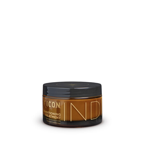 ICON India Conditioning Treatment - kondicionuojanti kaukė 170 ml