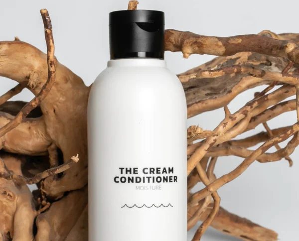 LIOH The Cream Conditioner Moisture drėkinantis kreminis kondicionierius 250 ml : 1000 ml,.