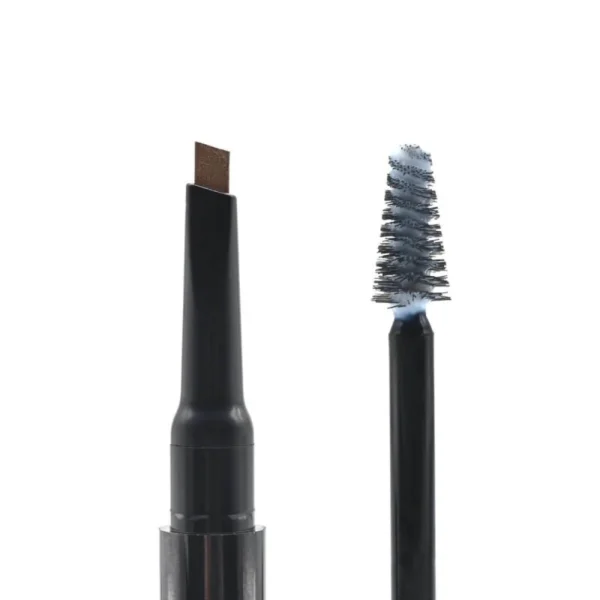 Sienna X Sculpting Brow Pencil + Fixing Serum antakių pieštukas su fiksuojančiu geliu 0,30 g;;