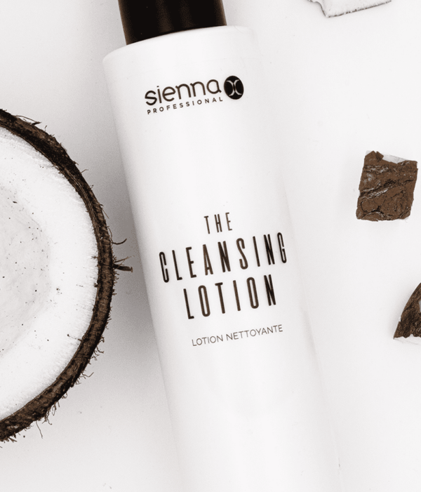 Sienna X The Cleansing Lotion veido prausimosi losjonas 200 ml,,