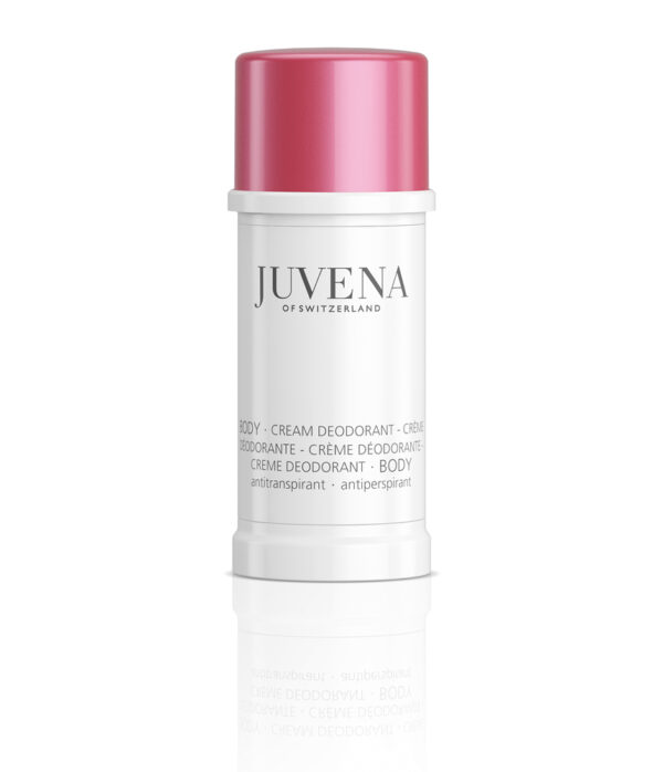 Juvena kreminis dezodorantas body cream deodorant 40ml