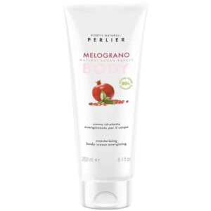 PERLIER hydrating body cream drėkinamasis kūno kremas 250ml