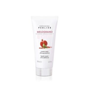 Perlier hand cream ultra - defense apsauginis rankų kremas 100ml