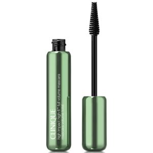 CLINIQUE high impact High-Fi™ Full Volume Mascara tankinamasis blakstienų tušas 10ml