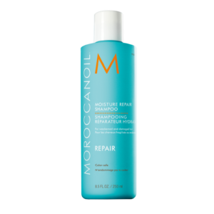 MOROCCANOIL giliai drėkinantis šampūnas Moisture Repair Shampoo 250ml