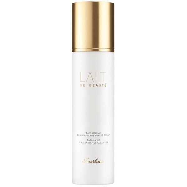 Guerlain Lait De Beauté valomasis veido pienelis cleansing milk 200 ml