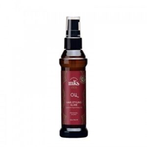 MKS eco plaukų aliejus oil original 60 ml