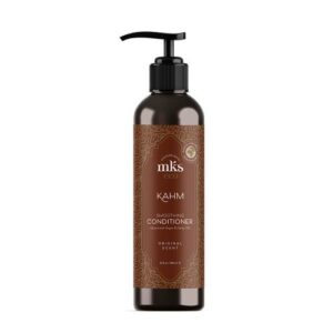 MKS Eco Kahm plaukus tiesinantis kondicionierius Smoothing conditioner 296ml