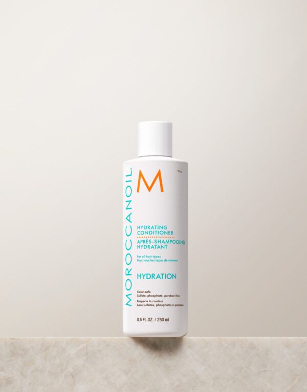 MOROCCANOIL drėkinantis kondicionierius Hydrating Conditioner 250ml