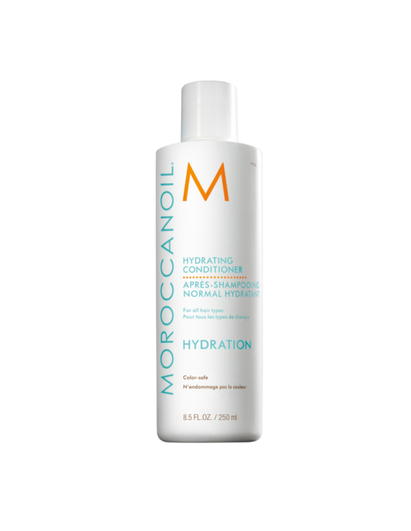 MOROCCANOIL drėkinantis kondicionierius Hydrating Conditioner 250ml