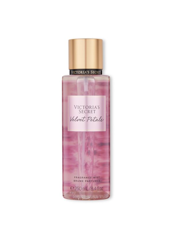 Victoria’s Secret kūno dulksna Velvet Petals 250ml