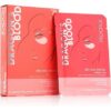 Rodial Dragon's Blood Jelly Eye Patches - hidrogelinė  drėkinanti ir standinanti paakių kaukė 1x2vnt / 4x2vnt