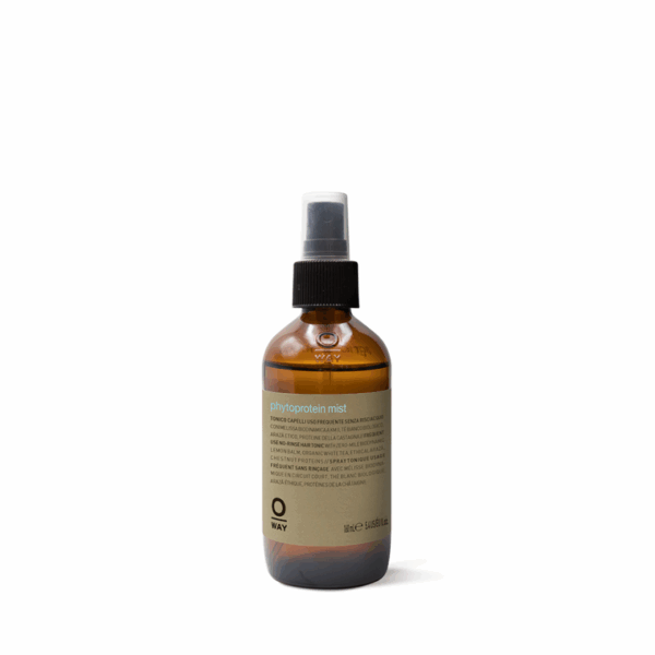 OWAY Kasdienio naudojimo nenuskalaujamas tonikas – dailyAct / Phytoprotein mist 160ml
