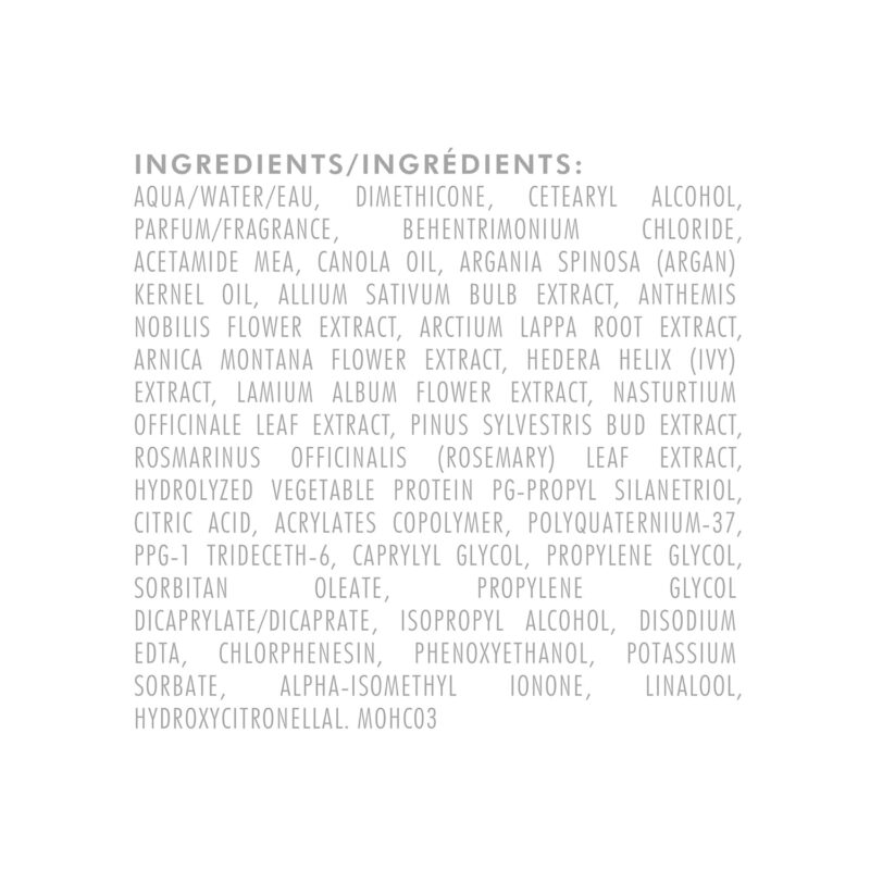 MOROCCANOIL drėkinantis kondicionierius Hydrating Conditioner 250ml - Image 7