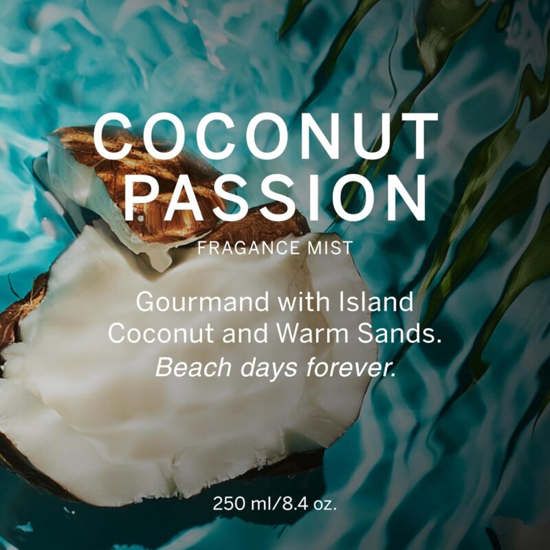 Victoria’s Secret kūno dulksna Coconut Passion 250ml - Image 4
