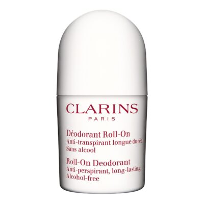 Clarins rutulinis antiperspirantas Roll-On Deodorant 50ml