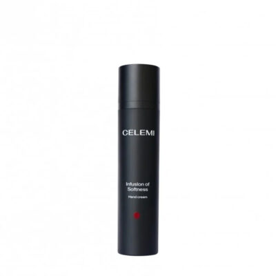 CELEMI Infusion Of Softness akivaizdžiai maitinantis rankų kremas 50 ml