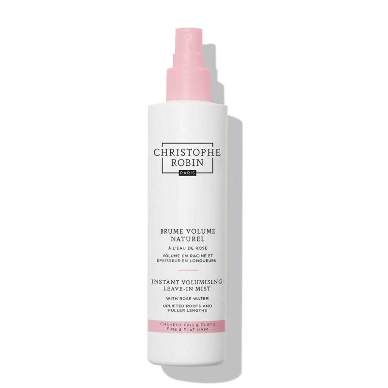 Christophe Robin Instant Volumizing Mist apimties suteikianti dulksna 150 ml