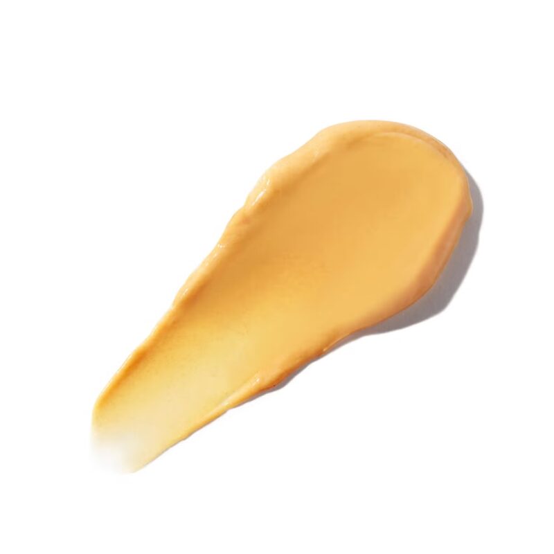 Christophe Robin Shade Variation Mask Chic Copper dažanti plaukų kaukė 250 ml - Image 3