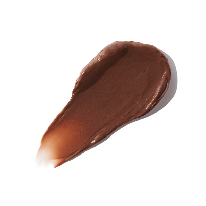 Christophe Robin Shade Variation Mask Warm Chestnut dažanti plaukų kaukė 250 ml - Image 3