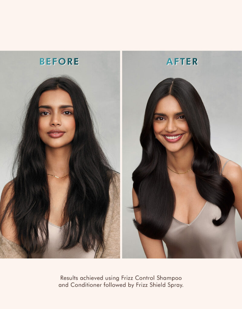 MOROCCANOIL Frizz Control Conditioner plaukų pūtimąsi mažinantis kondicionierius 250ml - Image 4