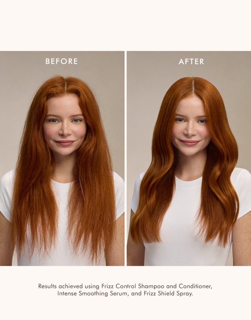 MOROCCANOIL Frizz Control Shampoo plaukų pūtimąsi mažinantis šampūnas 250ml - Image 5