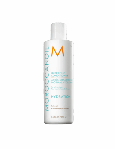 MOROCCANOIL drėkinantis kondicionierius Hydrating Conditioner 250ml