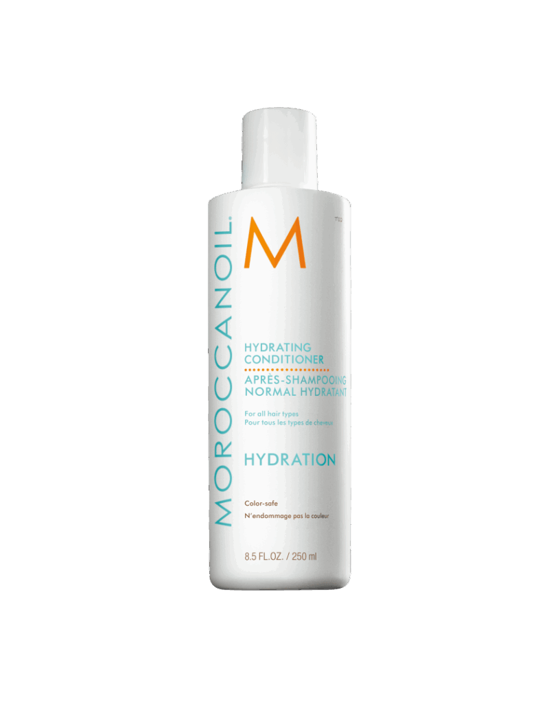 MOROCCANOIL drėkinantis kondicionierius Hydrating Conditioner 250ml