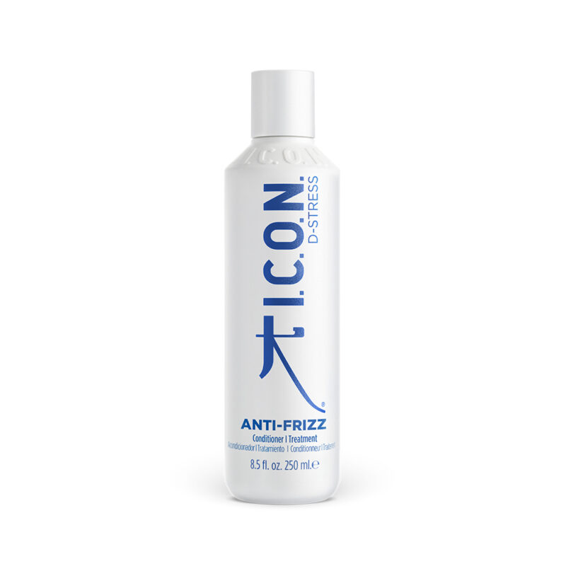 ICON Anti-Frizz Conditioner | Treatment - kondicionuojanti kaukė 70 ml / 250 ml / 1000 ml