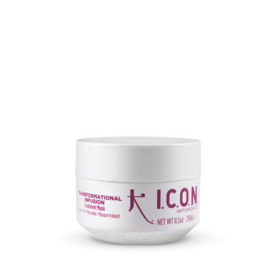 ICON Antioxidants Transformational Infusion Mask - maitinanti kaukė 50 g / 250 g