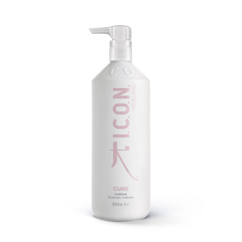 ICON Cure Conditioning Treatment - kondicionuojanti kaukė 50 g / 250 g / 1000 g - Image 2