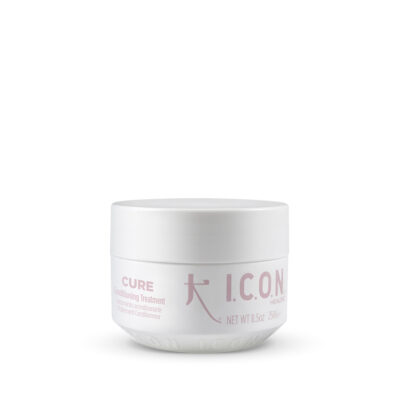 ICON Cure Conditioning Treatment - kondicionuojanti kaukė 50 g / 250 g / 1000 g