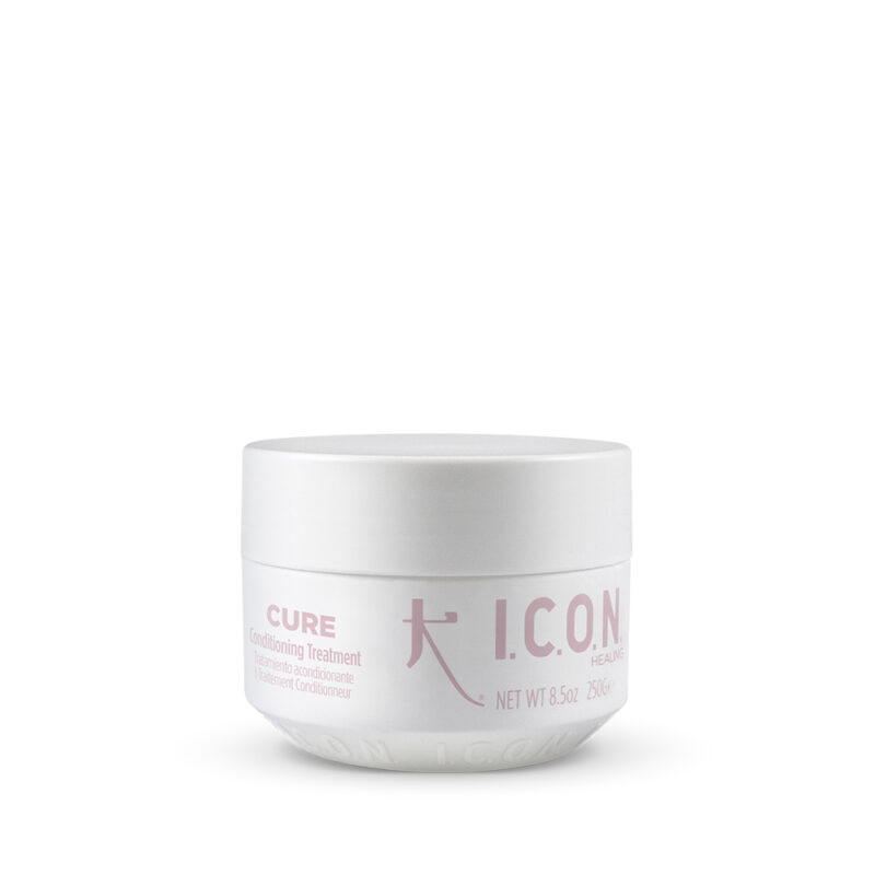 ICON Cure Conditioning Treatment - kondicionuojanti kaukė 50 g / 250 g / 1000 g