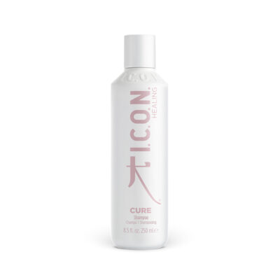 ICON Cure Shampoo - regeneruojantis šampūnas 70 ml / 250 ml / 1000 ml