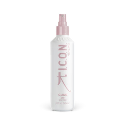 ICON Cure Spray - purškiama nenuplaunama kaukė 70 ml / 250 ml